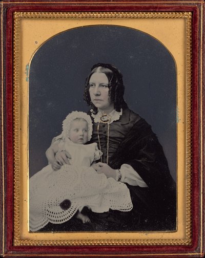 Portrait d