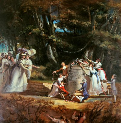 Les enfants de la Duchesse d