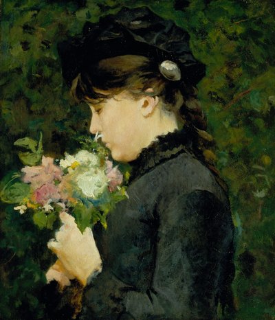 Portrait d
