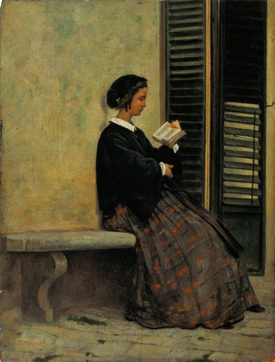 Lecture - Silvestro Lega