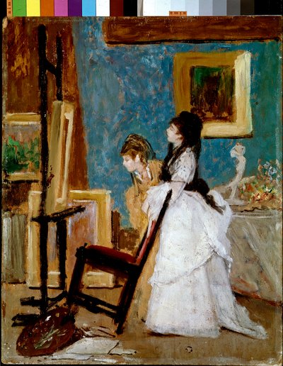 La visite à l