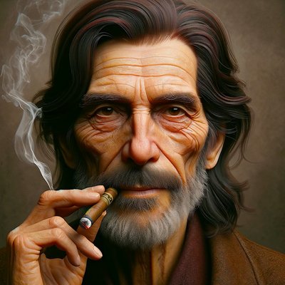Albert-"Années de vie façonnées par l