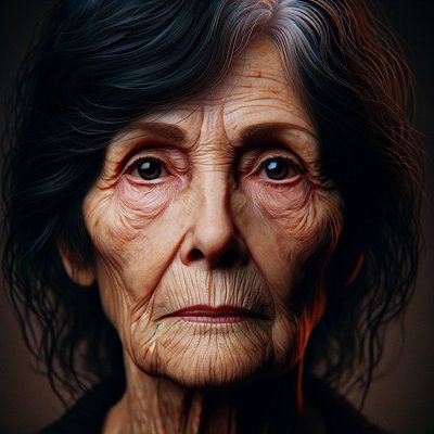 Doris-"Années de vie façonnées par l