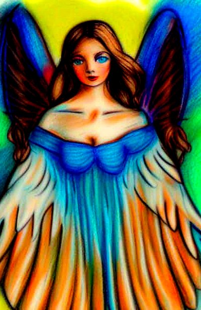 Couleurs du ciel : Un portrait d