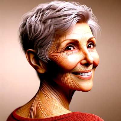 Margaret-"Années de vie façonnées par l