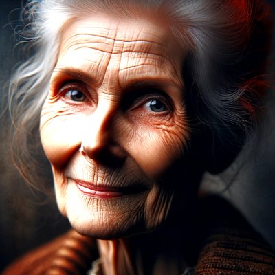 Ruth-"Années de vie façonnées par l