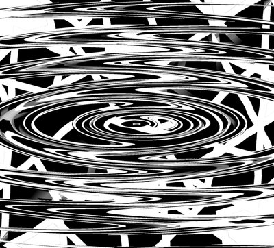 Vortex de la visualisation - Silvia Martini