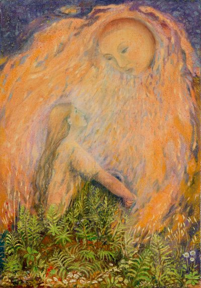 Longing, 2015 - Silvia Pastore