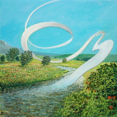 Route ondulée - Silvian Sternhagel