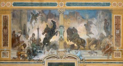 Guerre - Silvio Bicchi