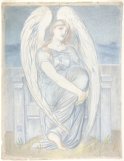  - Simeon Solomon