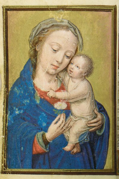 Folio d