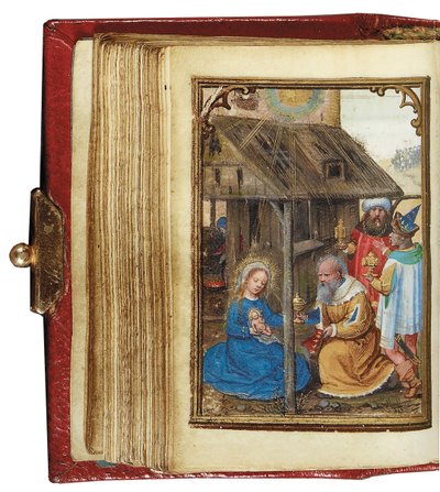 Folio d