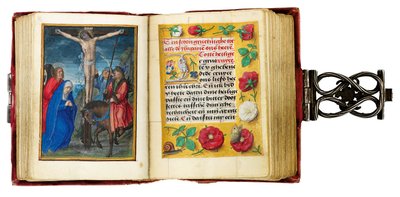 Le livre de prières d