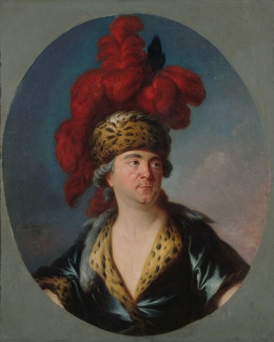 Portrait d