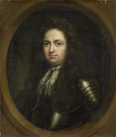Aernout van Citters (1661-1718), fils d