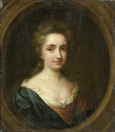 Johanna van Citters (1672-1740), sœur d