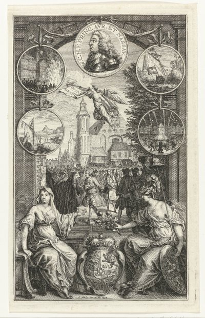 Allégorie de l