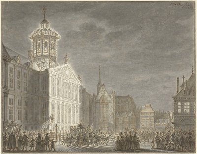 Illumination de l