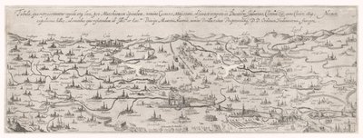 Carte du duché de Gulik, 1614 - Simon Frisius