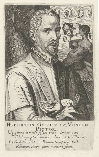 Portrait d