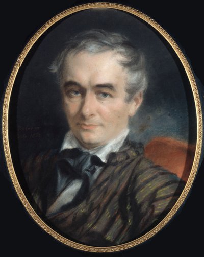 Portrait de l