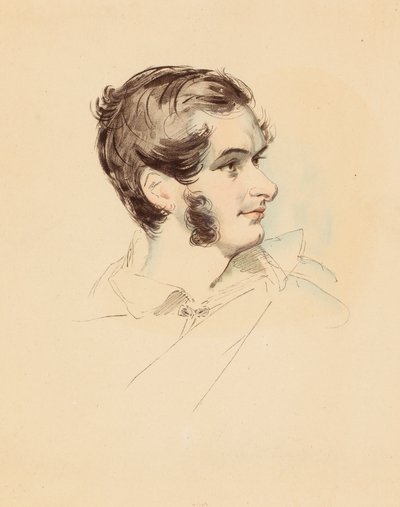 Portrait de l