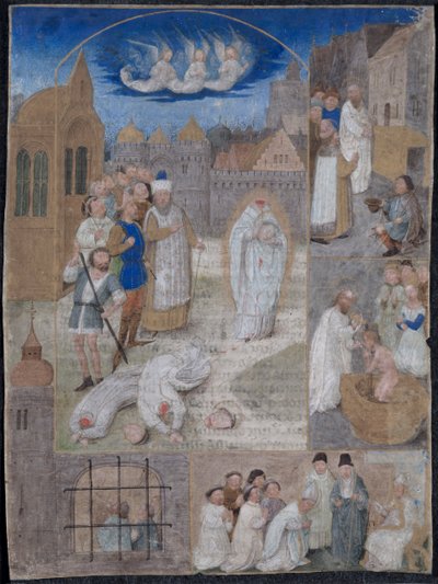 Feuille Excisée d