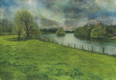  - Simon Neville