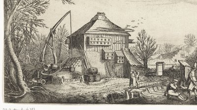 Paysage d