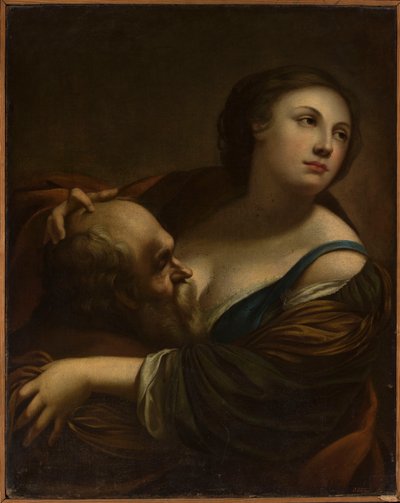  - Simon Vouet