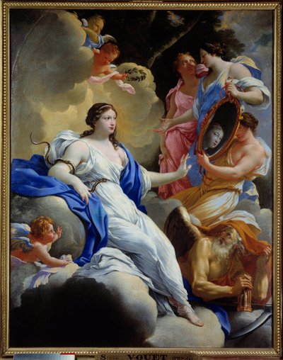 La Prudence, l
