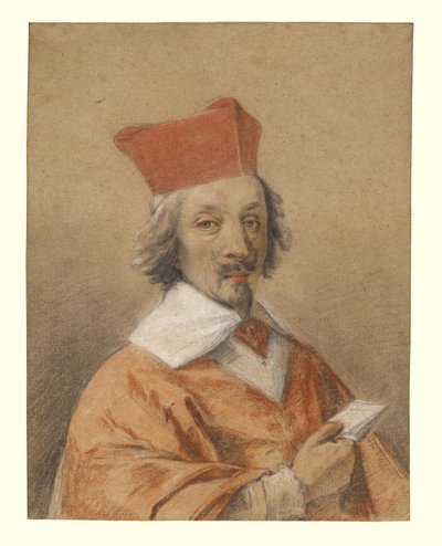  - Simon Vouet