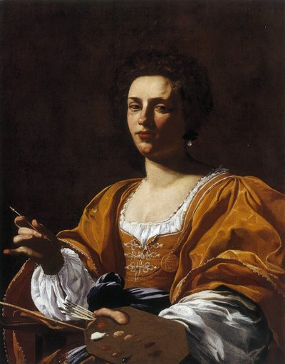Portrait d