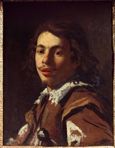 Portrait d