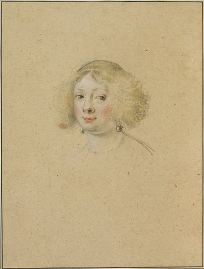 Portrait d