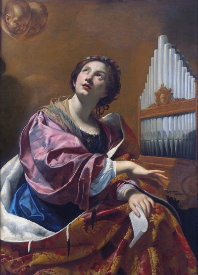  - Simon Vouet