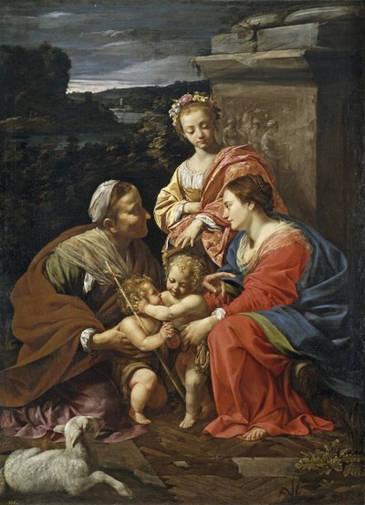 Vierge à l
