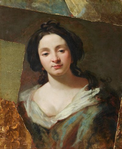  - Simon Vouet