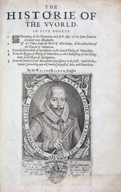 Page de titre de L