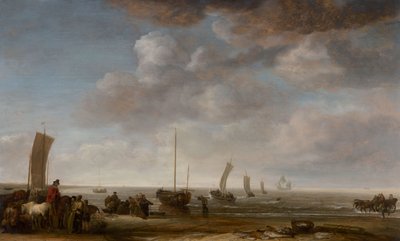  - Simon de Vlieger