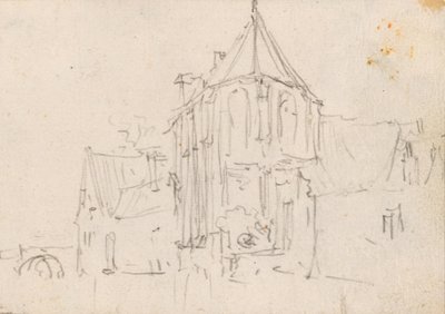  - Simon de Vlieger