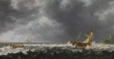  - Simon de Vlieger