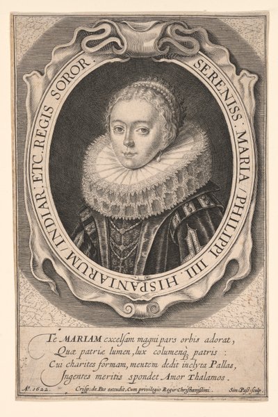 Maria d