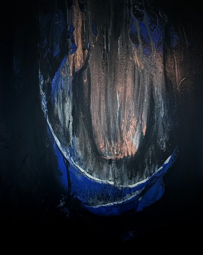 Mondes bleus - Simone Amon