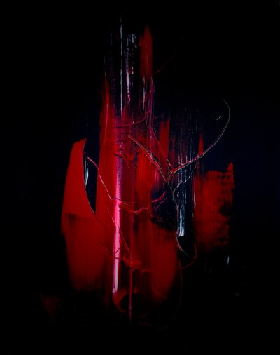 Profondeur - Simone Amon