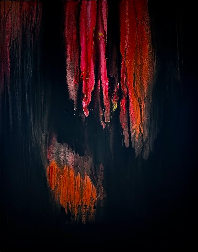 Braises - Simone Amon