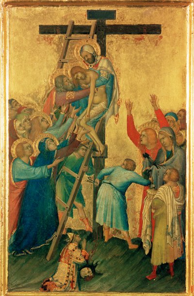  - Simone Martini