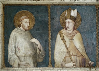 Saint François d