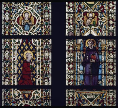Saint Louis de Toulouse (Louis d